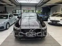 2019 Volvo XC60