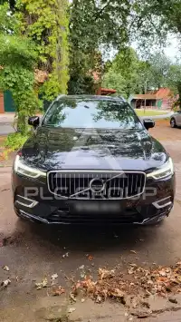 2019 Volvo XC60