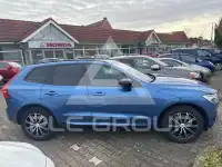 2019 Volvo XC60