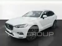 2019 Volvo XC60