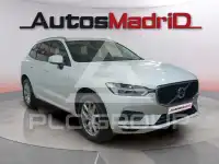 2019 Volvo XC60