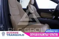 2019 Volvo XC60