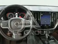2019 Volvo XC60