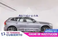 2019 Volvo XC60