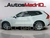 2019 Volvo XC60