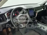 2019 Volvo XC60