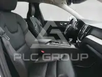 2019 Volvo XC60