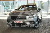 2019 Volvo XC60