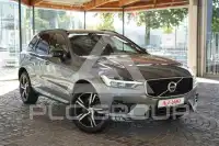 2019 Volvo XC60