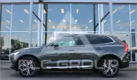 2019 Volvo XC60