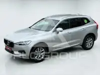 2019 Volvo XC60