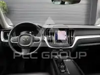 2019 Volvo XC60