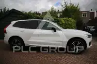 2019 Volvo XC60