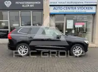 2019 Volvo XC60