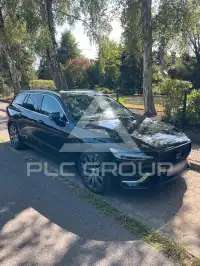 2019 Volvo XC60