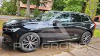 2019 Volvo XC60