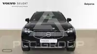 2019 Volvo XC60