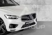 2019 Volvo XC60