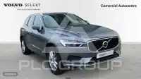 2019 Volvo XC60