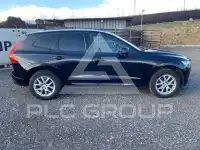 2019 Volvo XC60