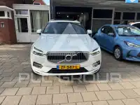2019 Volvo XC60