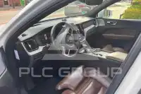 2019 Volvo XC60