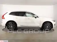 2019 Volvo XC60