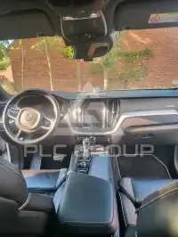 2019 Volvo XC60