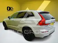 2019 Volvo XC60