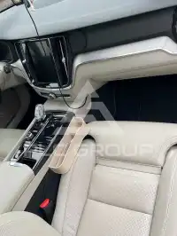 2019 Volvo XC60