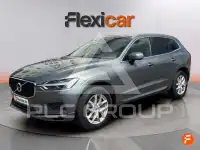 2019 Volvo XC60