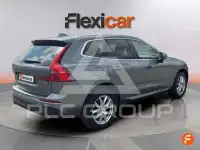 2019 Volvo XC60