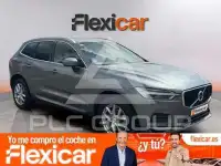2019 Volvo XC60