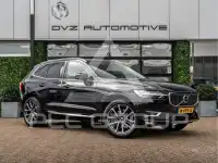 2019 Volvo XC60