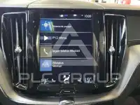 2019 Volvo XC60