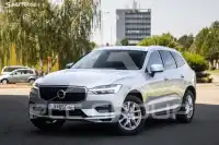 2019 Volvo XC60