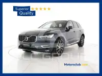2019 Volvo XC60