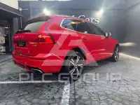 2019 Volvo XC60