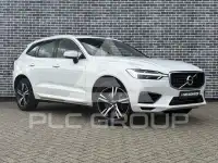 2019 Volvo XC60