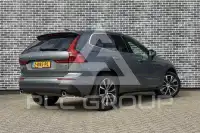 2019 Volvo XC60