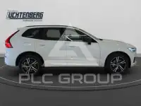 2019 Volvo XC60