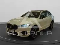 2019 Volvo XC60