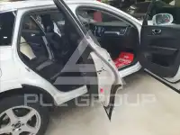 2019 Volvo XC60