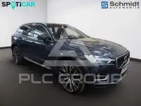 2019 Volvo XC60