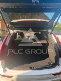 2019 Volvo XC60