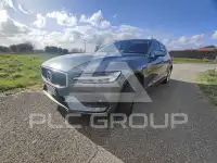 2019 Volvo XC60