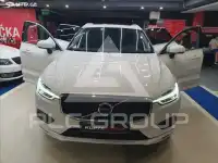 2019 Volvo XC60