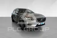 2019 Volvo XC60