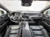 2019 Volvo XC60