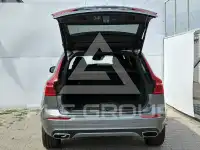 2019 Volvo XC60